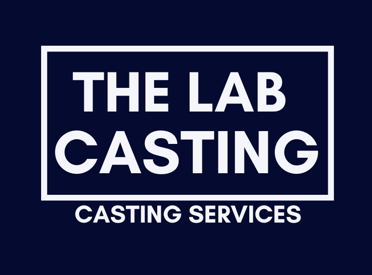 The Lab Casting