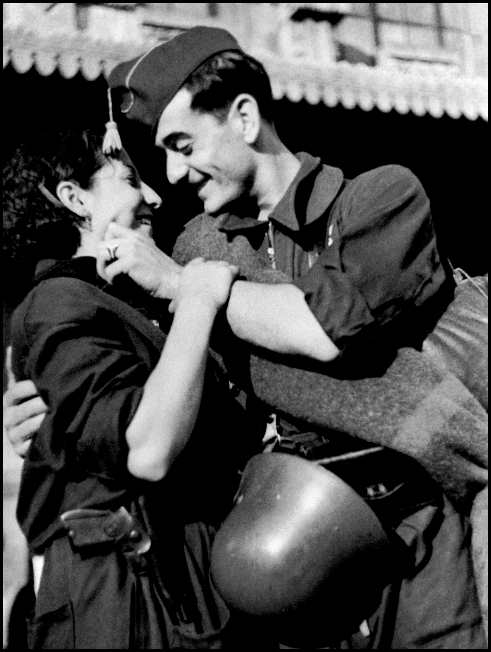 casting pelicula les freres sisters